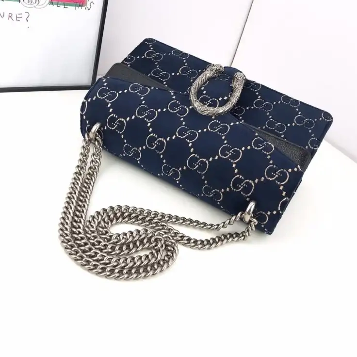 Gucci 19B57G0058 Bags 0811